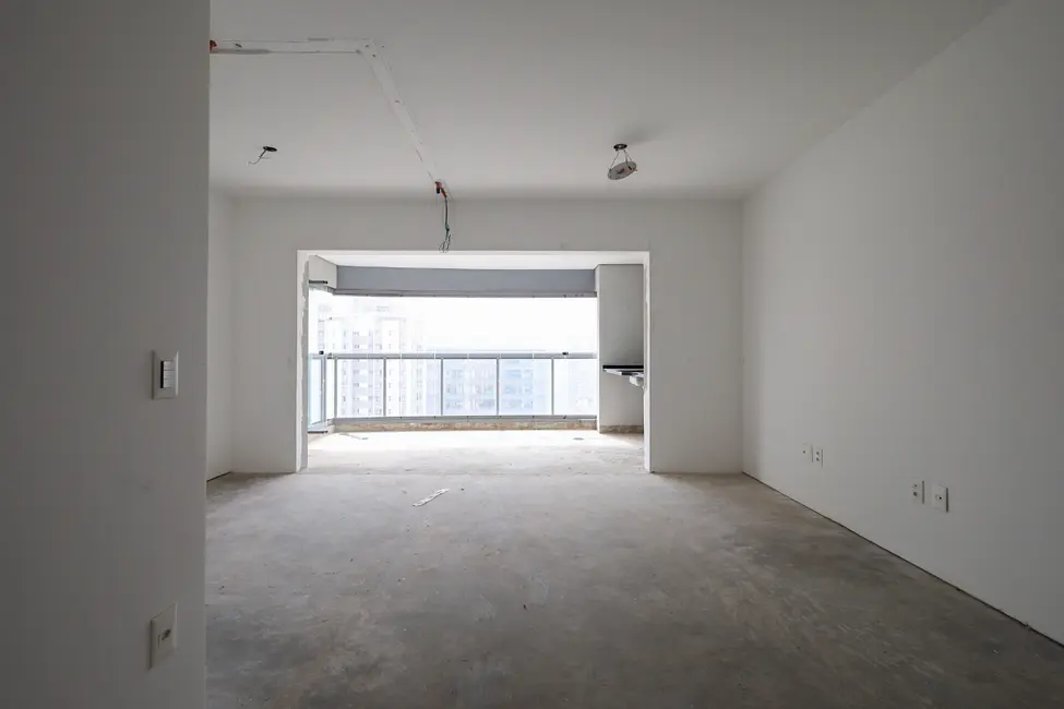 Foto 3 de Apartamento com 2 quartos à venda em São Paulo - SP