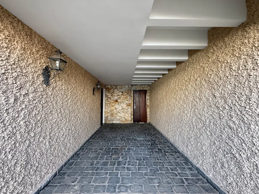 Foto 7 de Casa com 3 quartos à venda, 200m2 em Vila Cruzeiro, São Paulo - SP