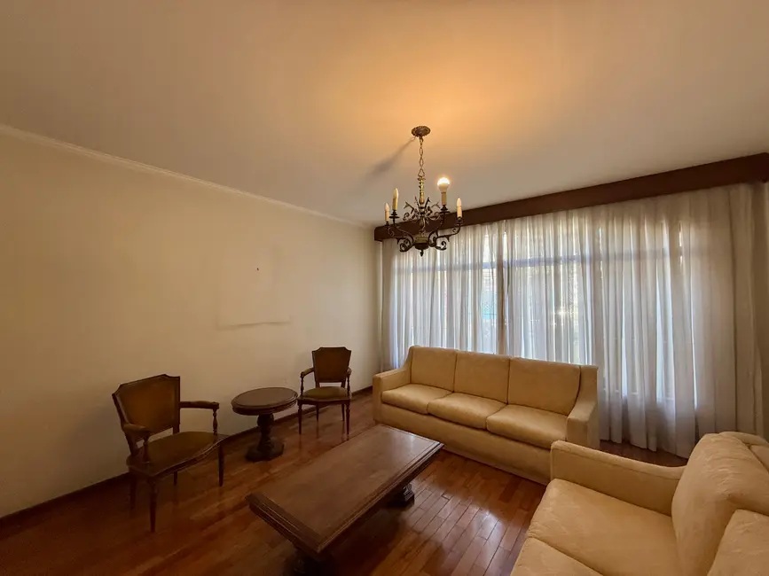 Foto 8 de Casa com 3 quartos à venda, 200m2 em Vila Cruzeiro, São Paulo - SP