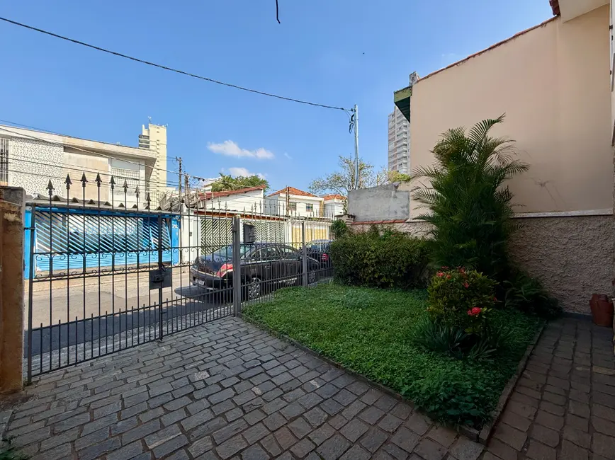 Foto 4 de Casa com 3 quartos à venda, 200m2 em Vila Cruzeiro, São Paulo - SP