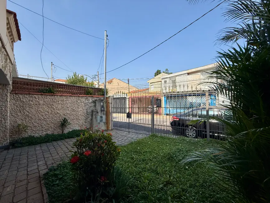Foto 5 de Casa com 3 quartos à venda, 200m2 em Vila Cruzeiro, São Paulo - SP