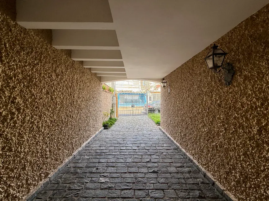 Foto 6 de Casa com 3 quartos à venda, 200m2 em Vila Cruzeiro, São Paulo - SP