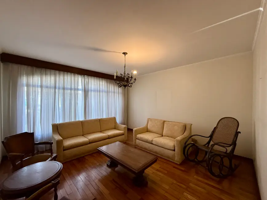Foto 9 de Casa com 3 quartos à venda, 200m2 em Vila Cruzeiro, São Paulo - SP