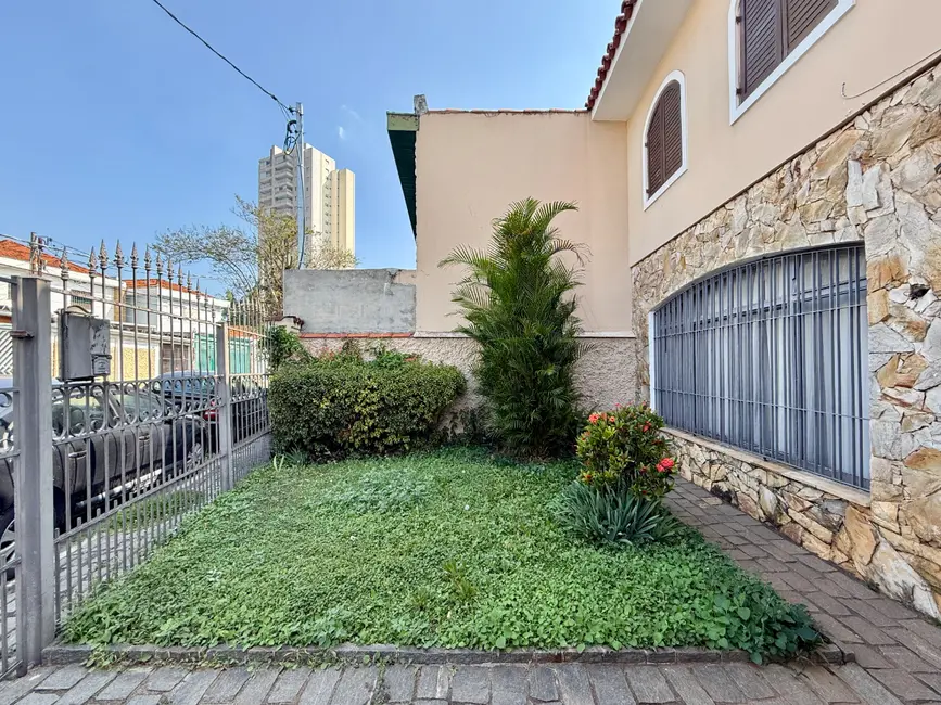 Foto 3 de Casa com 3 quartos à venda, 200m2 em Vila Cruzeiro, São Paulo - SP
