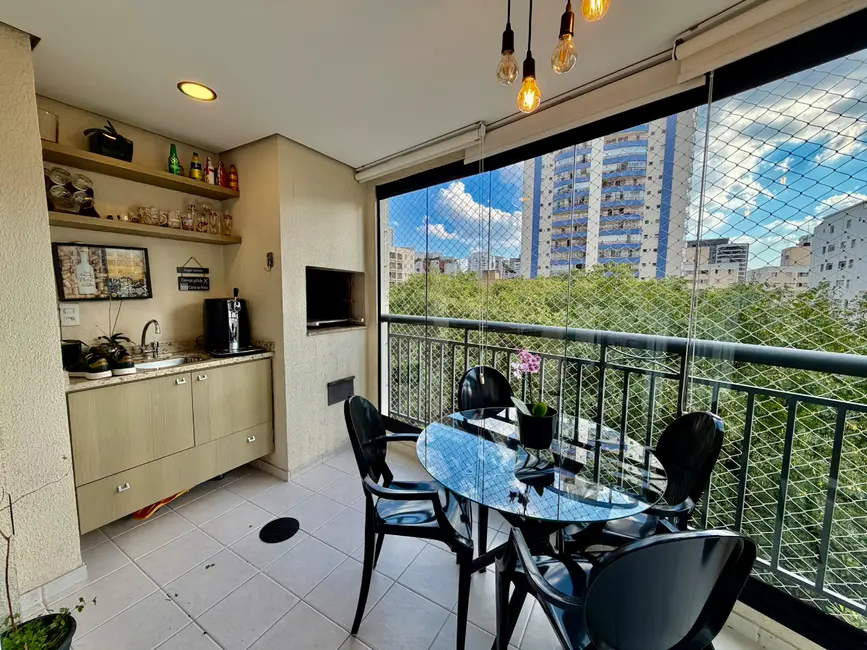 Foto 5 de Apartamento com 3 quartos à venda, 112m2 em Vila Mascote, São Paulo - SP