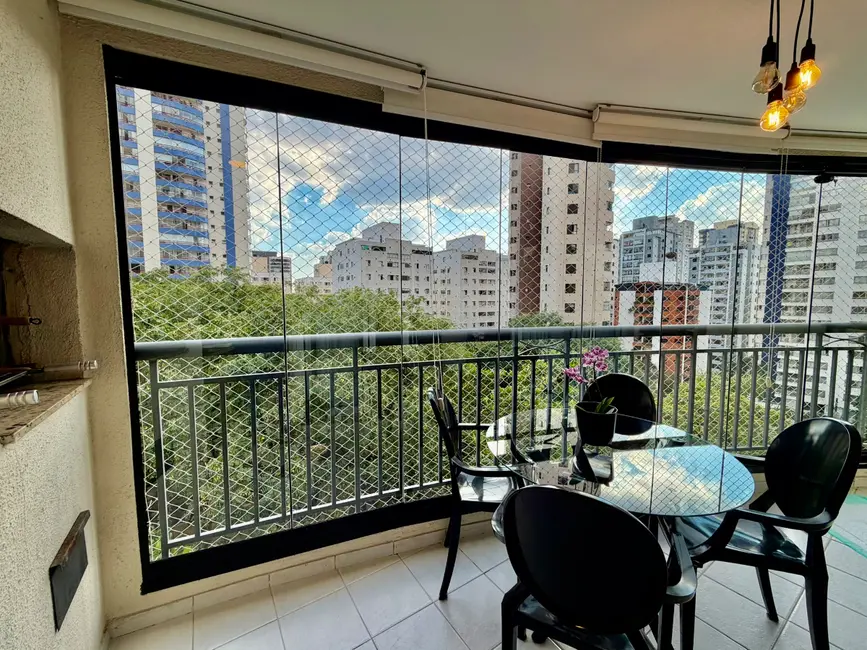 Foto 7 de Apartamento com 3 quartos à venda, 112m2 em Vila Mascote, São Paulo - SP
