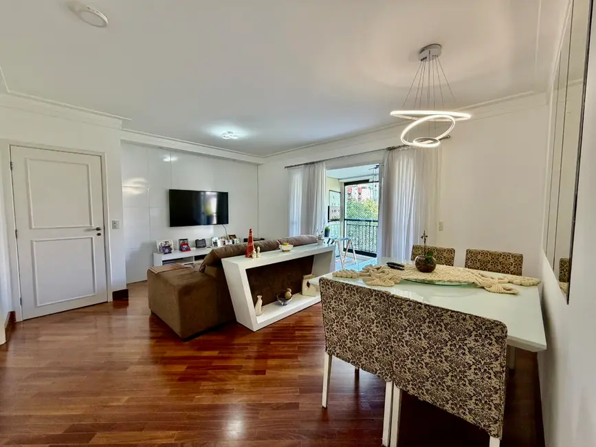 Foto 4 de Apartamento com 3 quartos à venda, 112m2 em Vila Mascote, São Paulo - SP