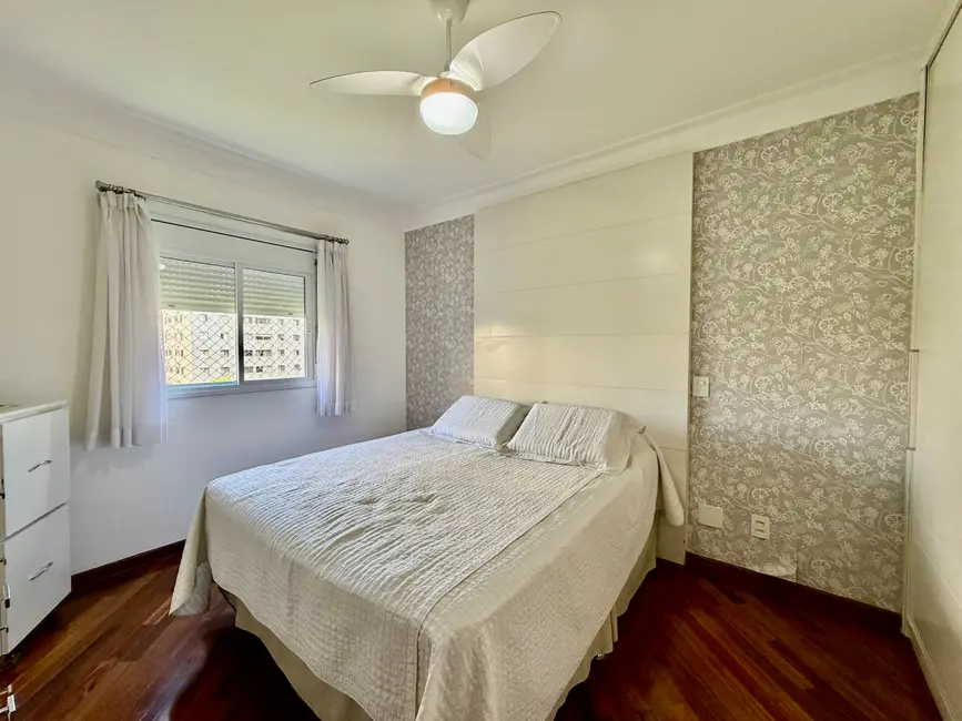 Foto 9 de Apartamento com 3 quartos à venda, 112m2 em Vila Mascote, São Paulo - SP