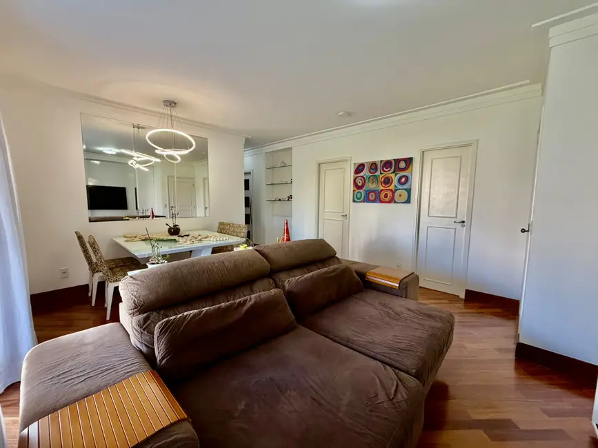 Foto 2 de Apartamento com 3 quartos à venda, 112m2 em Vila Mascote, São Paulo - SP
