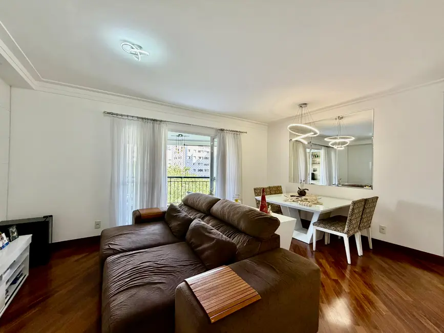 Foto 1 de Apartamento com 3 quartos à venda, 112m2 em Vila Mascote, São Paulo - SP