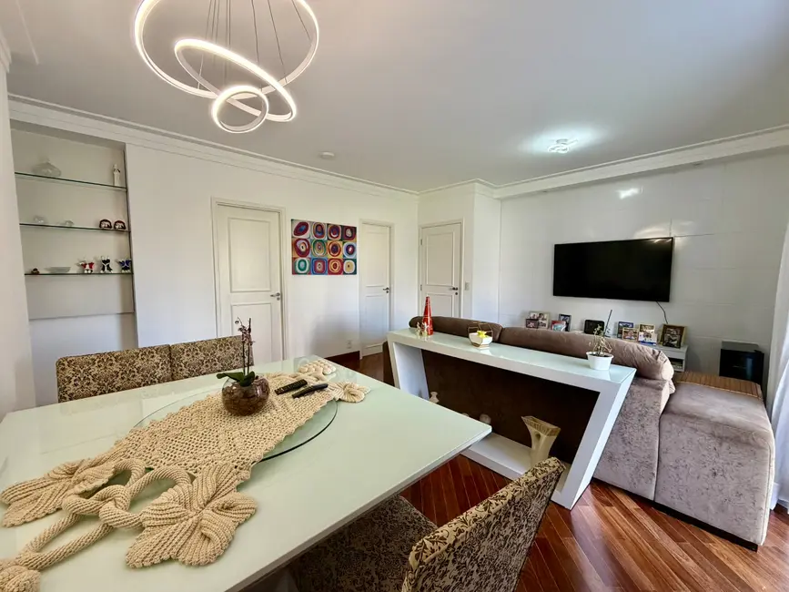 Foto 3 de Apartamento com 3 quartos à venda, 112m2 em Vila Mascote, São Paulo - SP