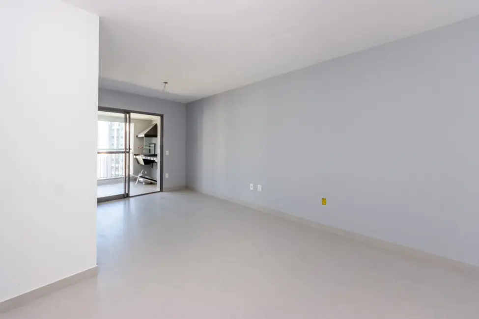 Foto 9 de Apartamento com 3 quartos à venda, 88m2 em City América, São Paulo - SP