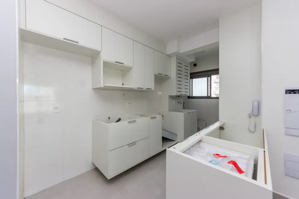 Foto 4 de Apartamento com 3 quartos à venda, 88m2 em City América, São Paulo - SP