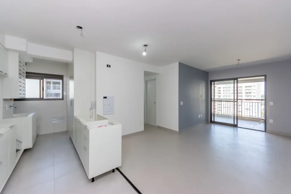 Foto 1 de Apartamento com 3 quartos à venda, 88m2 em City América, São Paulo - SP