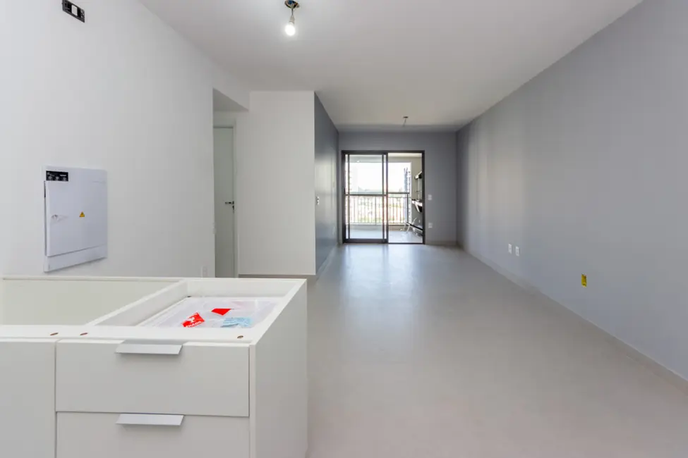 Foto 2 de Apartamento com 3 quartos à venda, 88m2 em City América, São Paulo - SP