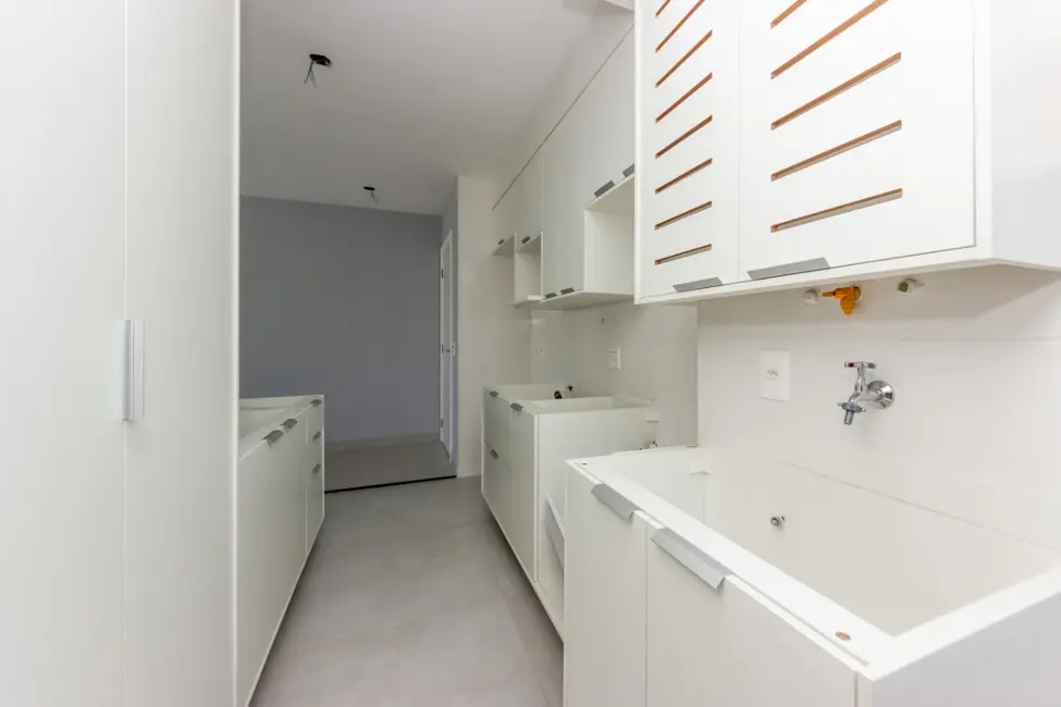 Foto 5 de Apartamento com 3 quartos à venda, 88m2 em City América, São Paulo - SP