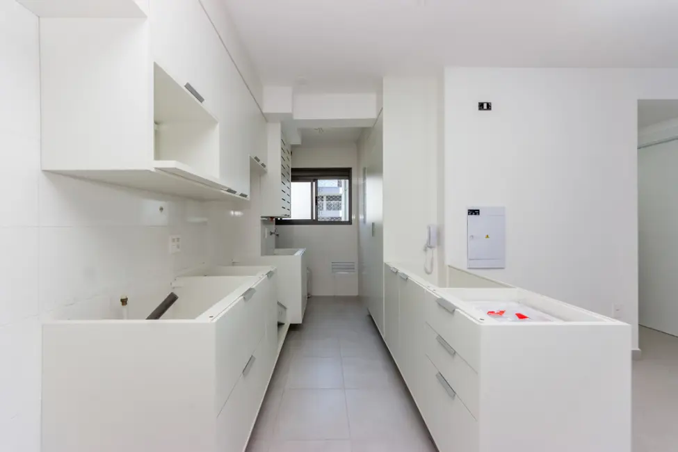 Foto 3 de Apartamento com 3 quartos à venda, 88m2 em City América, São Paulo - SP