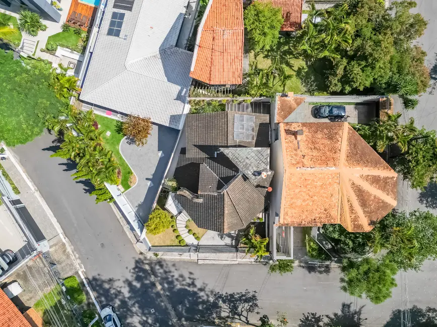 Foto 5 de Casa com 4 quartos à venda, 237m2 em Jardim Marajoara, São Paulo - SP
