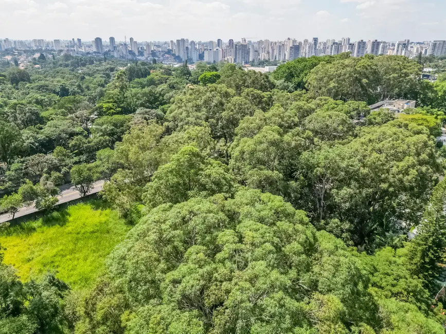 Foto 3 de Casa com 4 quartos à venda, 237m2 em Jardim Marajoara, São Paulo - SP