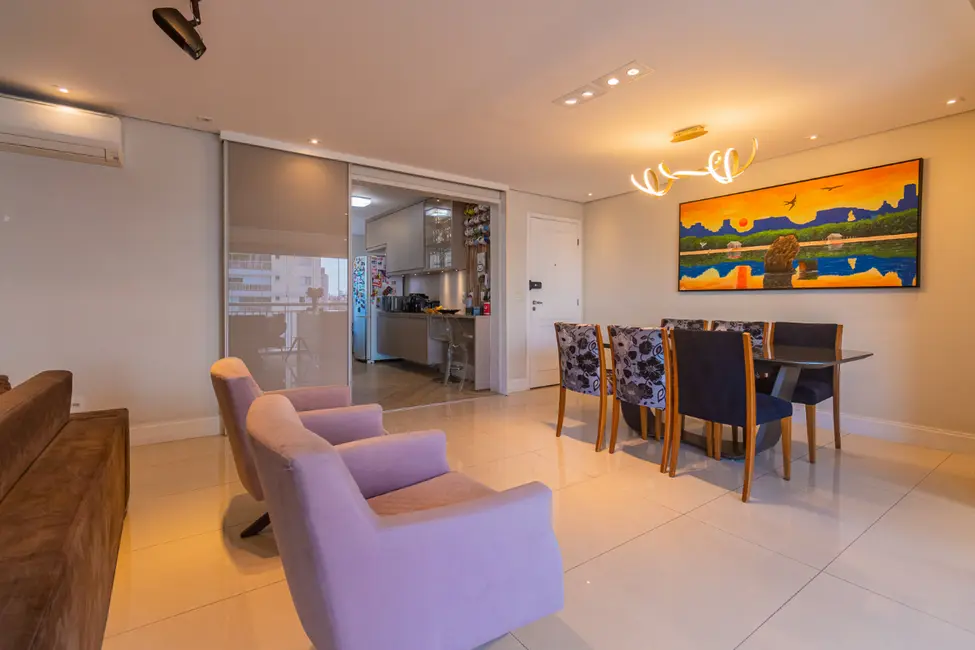 Foto 2 de Apartamento com 3 quartos à venda, 227m2 em Jardim Consórcio, São Paulo - SP