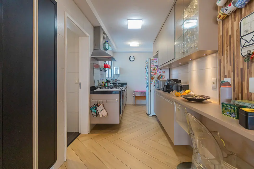 Foto 9 de Apartamento com 3 quartos à venda, 227m2 em Jardim Consórcio, São Paulo - SP