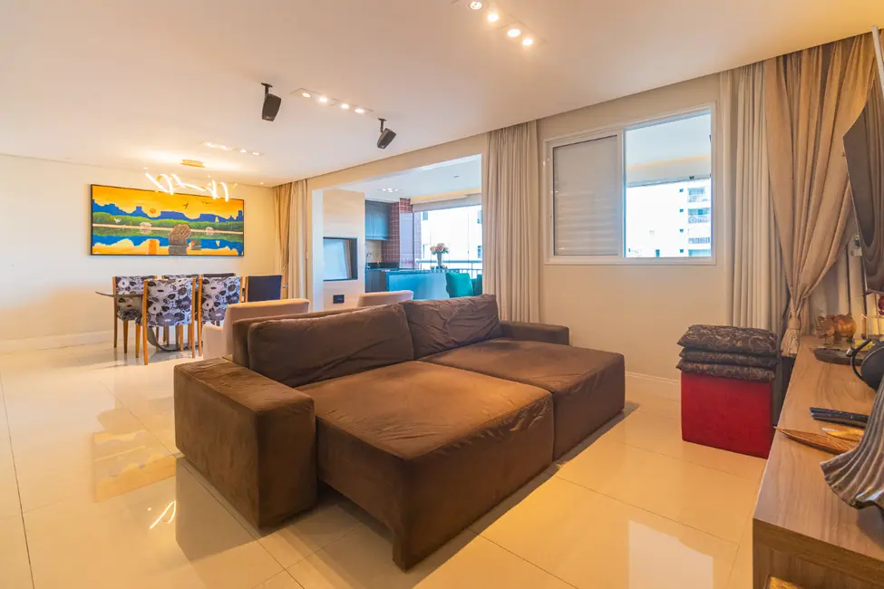 Foto 1 de Apartamento com 3 quartos à venda, 227m2 em Jardim Consórcio, São Paulo - SP