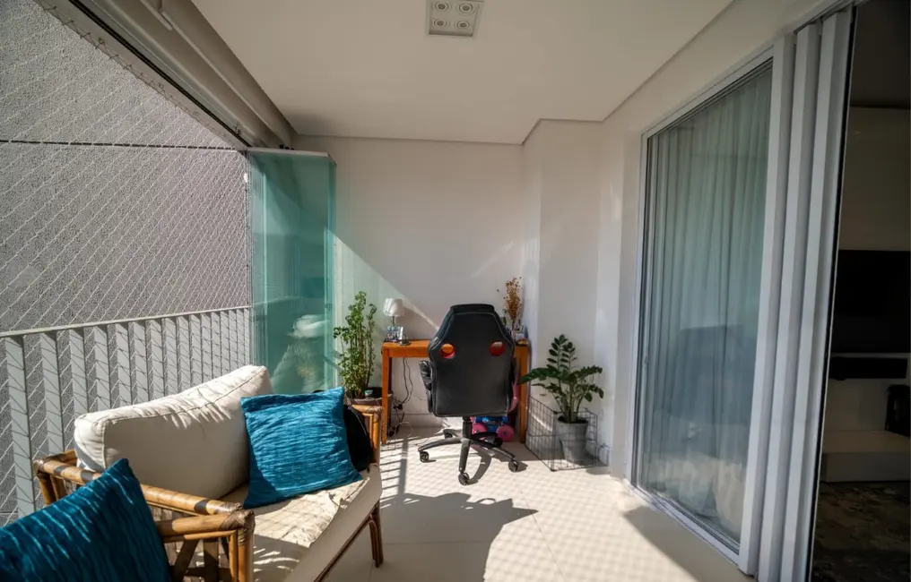 Foto 5 de Apartamento com 3 quartos à venda, 132m2 em Santana, São Paulo - SP