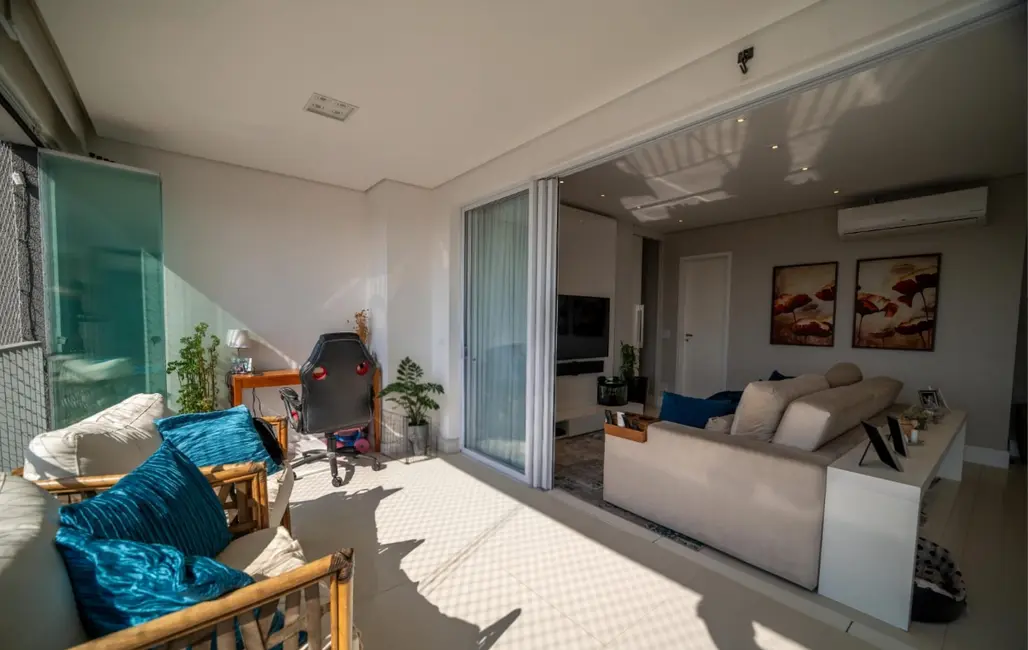 Foto 6 de Apartamento com 3 quartos à venda, 132m2 em Santana, São Paulo - SP