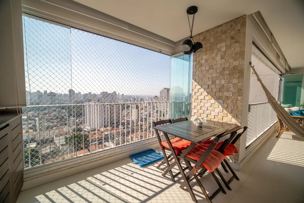 Foto 9 de Apartamento com 3 quartos à venda, 132m2 em Santana, São Paulo - SP