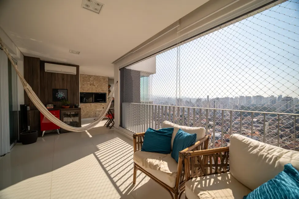 Foto 2 de Apartamento com 3 quartos à venda, 132m2 em Santana, São Paulo - SP