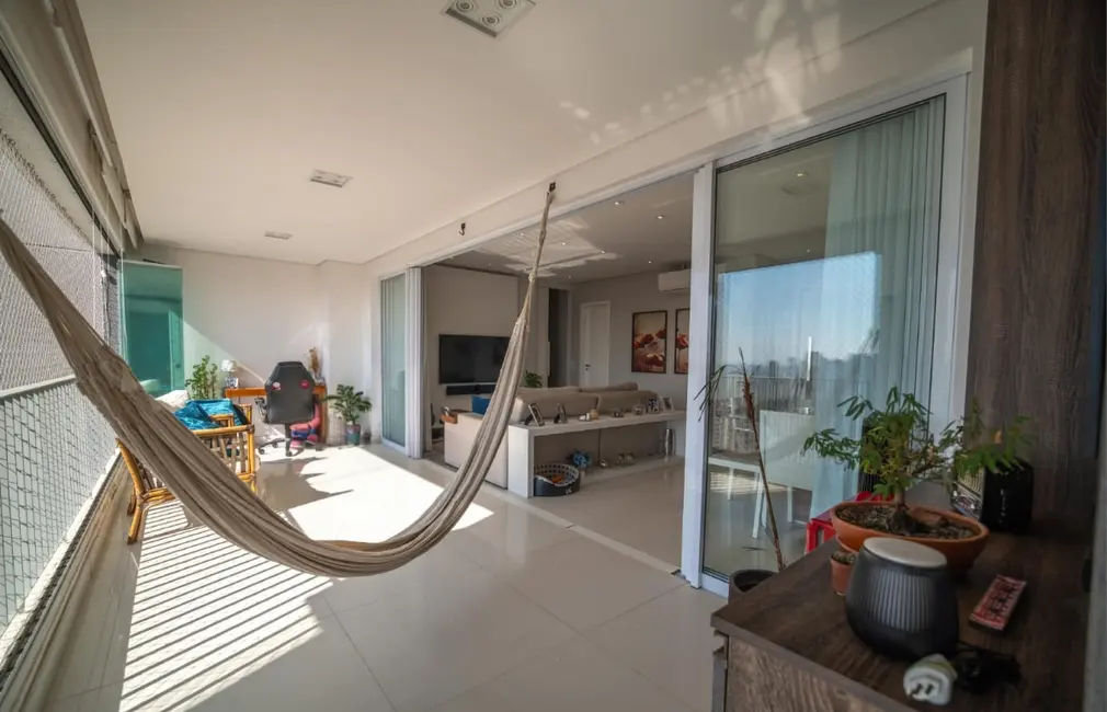 Foto 4 de Apartamento com 3 quartos à venda, 132m2 em Santana, São Paulo - SP