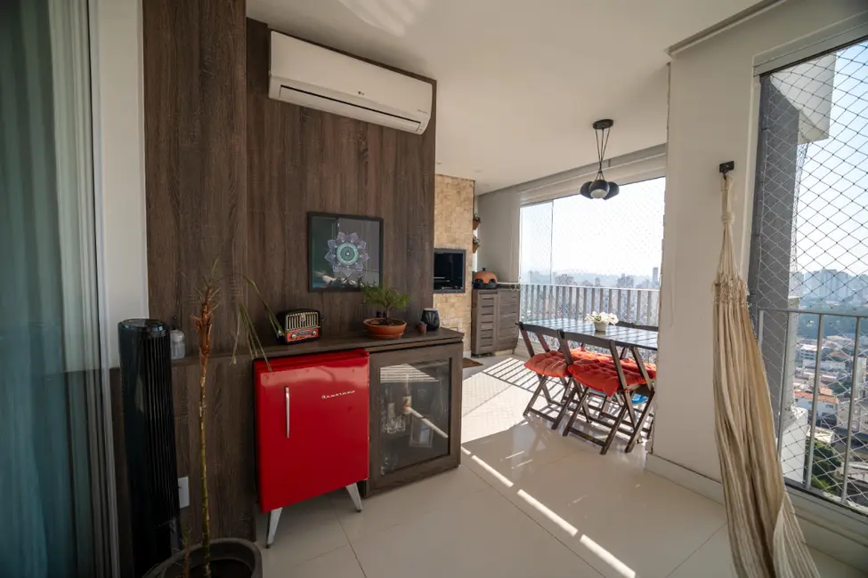 Foto 7 de Apartamento com 3 quartos à venda, 132m2 em Santana, São Paulo - SP