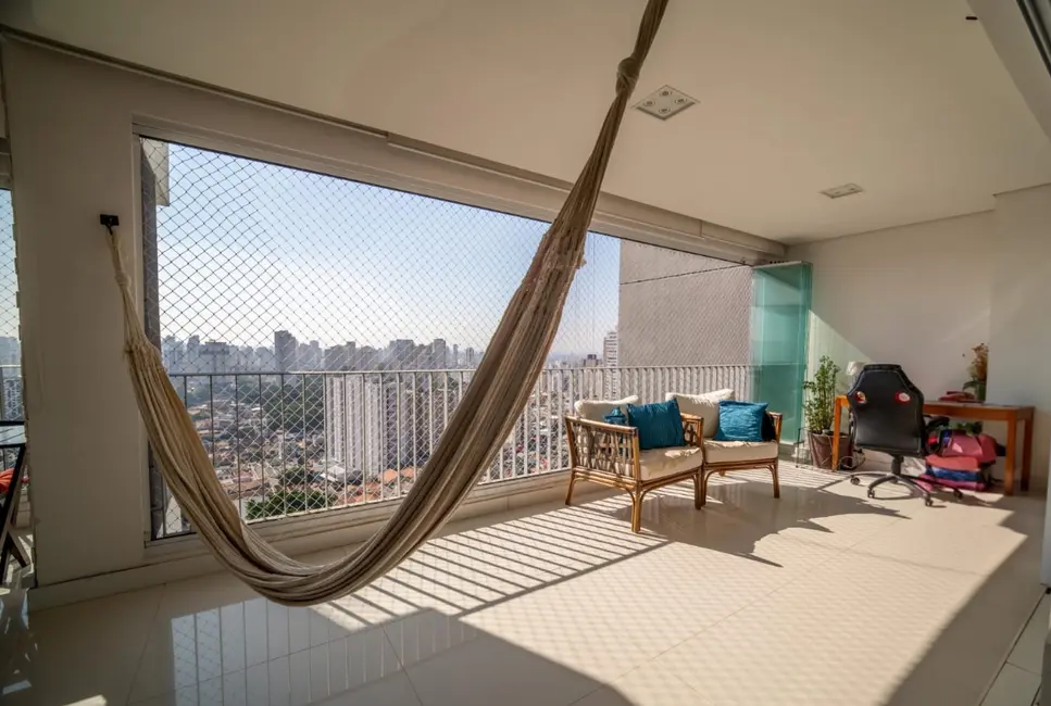 Foto 1 de Apartamento com 3 quartos à venda, 132m2 em Santana, São Paulo - SP