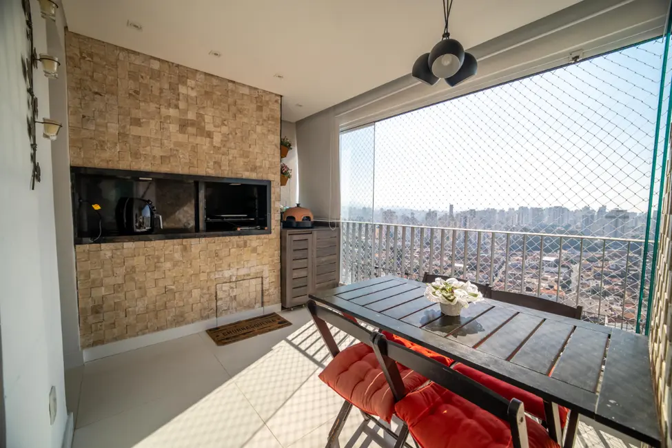 Foto 8 de Apartamento com 3 quartos à venda, 132m2 em Santana, São Paulo - SP