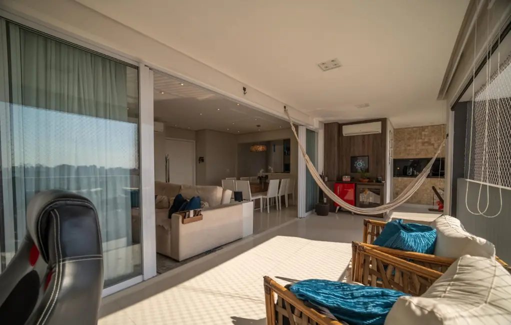 Foto 3 de Apartamento com 3 quartos à venda, 132m2 em Santana, São Paulo - SP