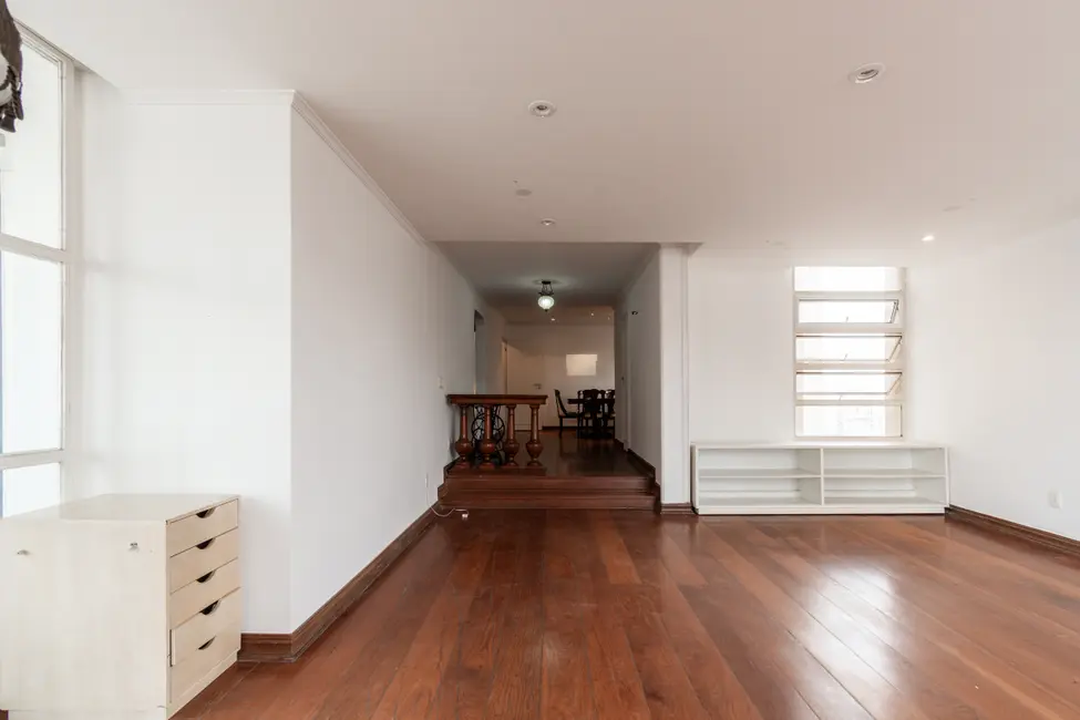Foto 8 de Apartamento com 3 quartos à venda em Morro dos Ingleses, São Paulo - SP