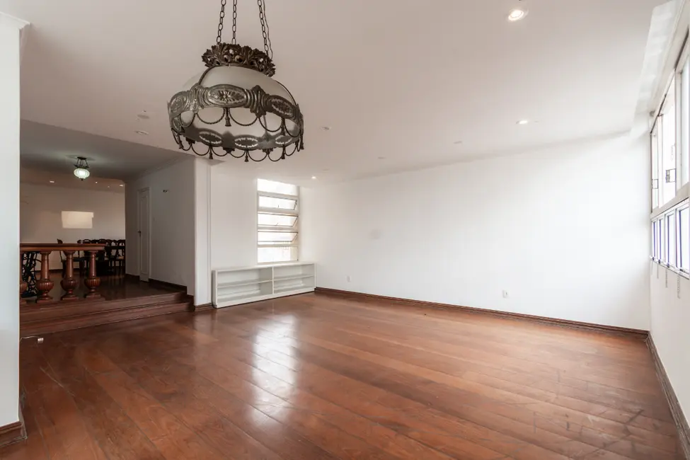 Foto 7 de Apartamento com 3 quartos à venda em Morro dos Ingleses, São Paulo - SP