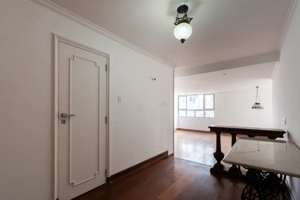 Foto 3 de Apartamento com 3 quartos à venda em Morro dos Ingleses, São Paulo - SP
