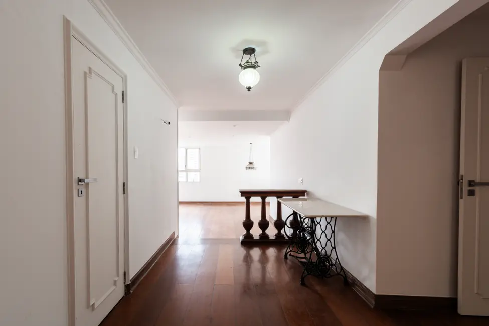 Foto 2 de Apartamento com 3 quartos à venda em Morro dos Ingleses, São Paulo - SP