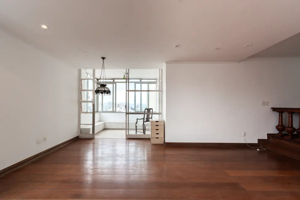 Foto 6 de Apartamento com 3 quartos à venda em Morro dos Ingleses, São Paulo - SP