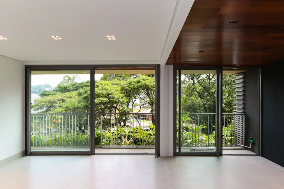 Foto 5 de Apartamento com 1 quarto à venda, 84m2 em Cidade Jardim, São Paulo - SP