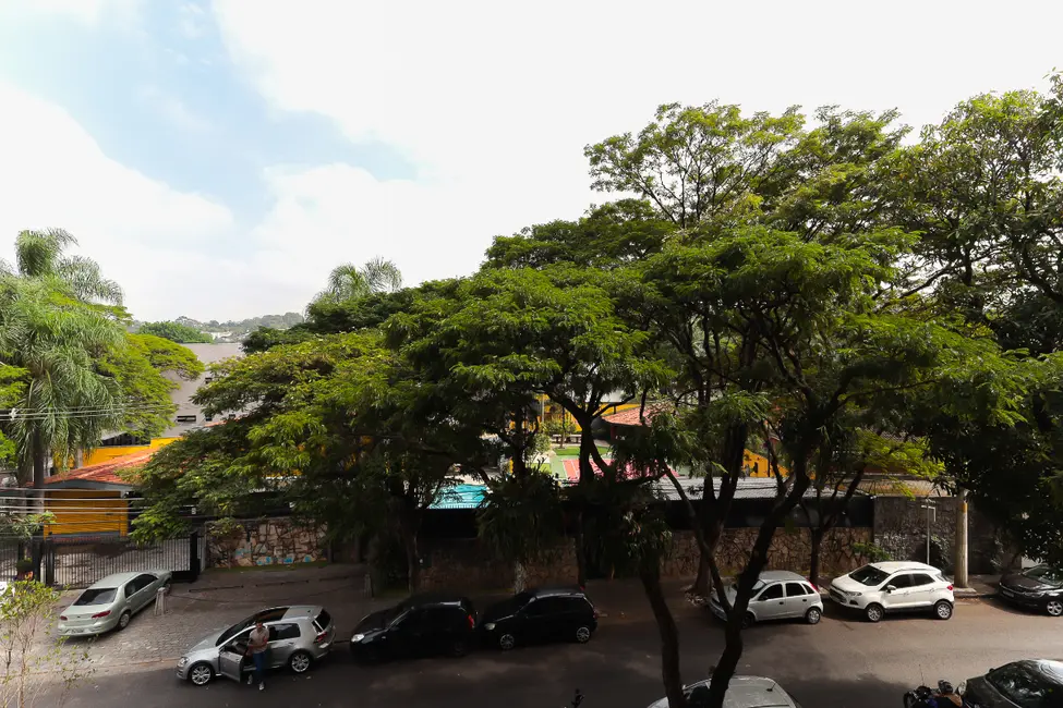 Foto 6 de Apartamento com 1 quarto à venda, 84m2 em Cidade Jardim, São Paulo - SP