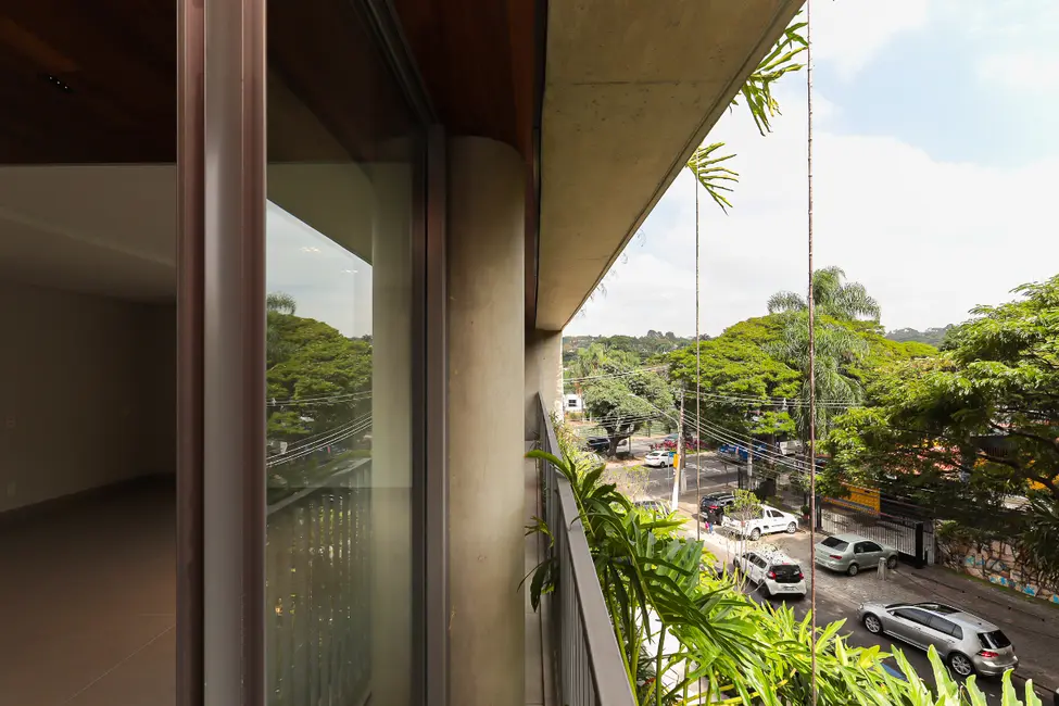 Foto 7 de Apartamento com 1 quarto à venda, 84m2 em Cidade Jardim, São Paulo - SP