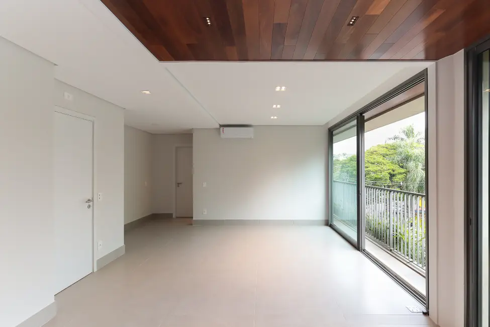 Foto 4 de Apartamento com 1 quarto à venda, 84m2 em Cidade Jardim, São Paulo - SP