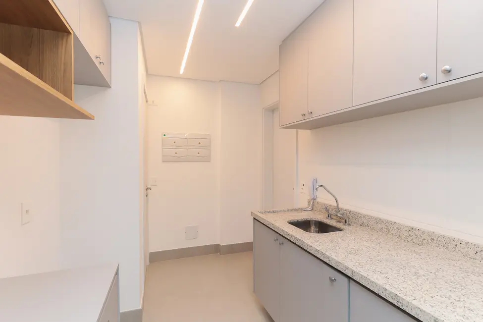 Foto 8 de Apartamento com 1 quarto à venda, 84m2 em Cidade Jardim, São Paulo - SP