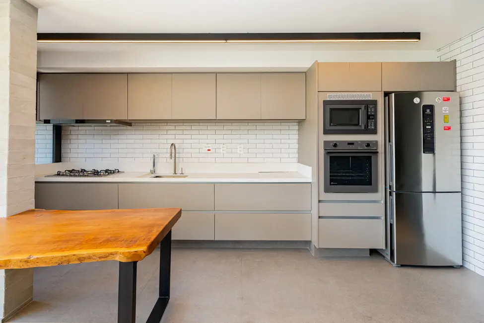 Apartamento com 1 quarto à venda, 97m2 em Jardins, São Paulo - SP - imagem 9 Foto 9 de Apartamento com 1 quarto à venda, 97m2 em Jardins, São Paulo - SP