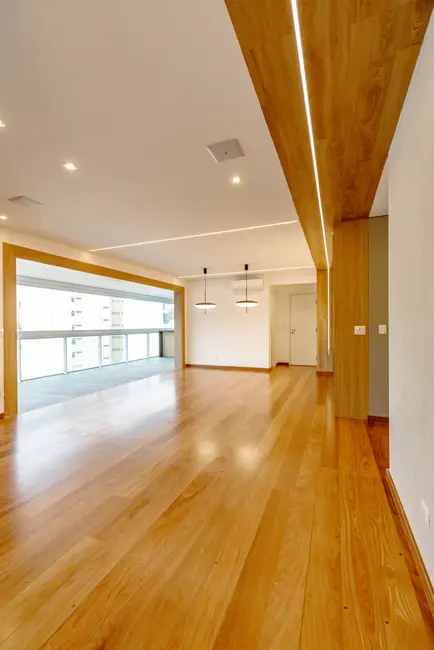 Foto 1 de Apartamento com 3 quartos à venda, 234m2 em Aclimação, São Paulo - SP