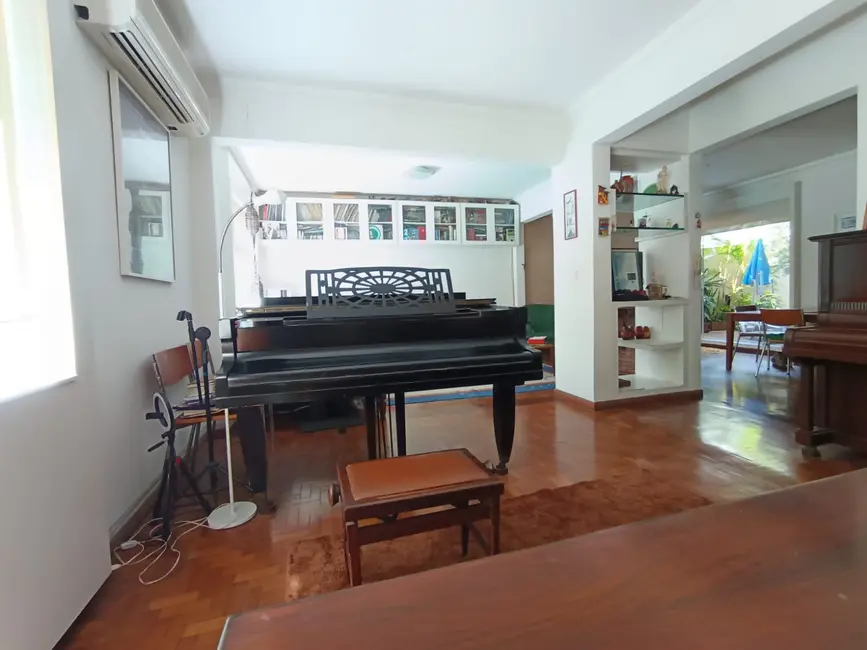 Foto 8 de Apartamento com 1 quarto à venda, 92m2 em Vila Nova Conceição, São Paulo - SP