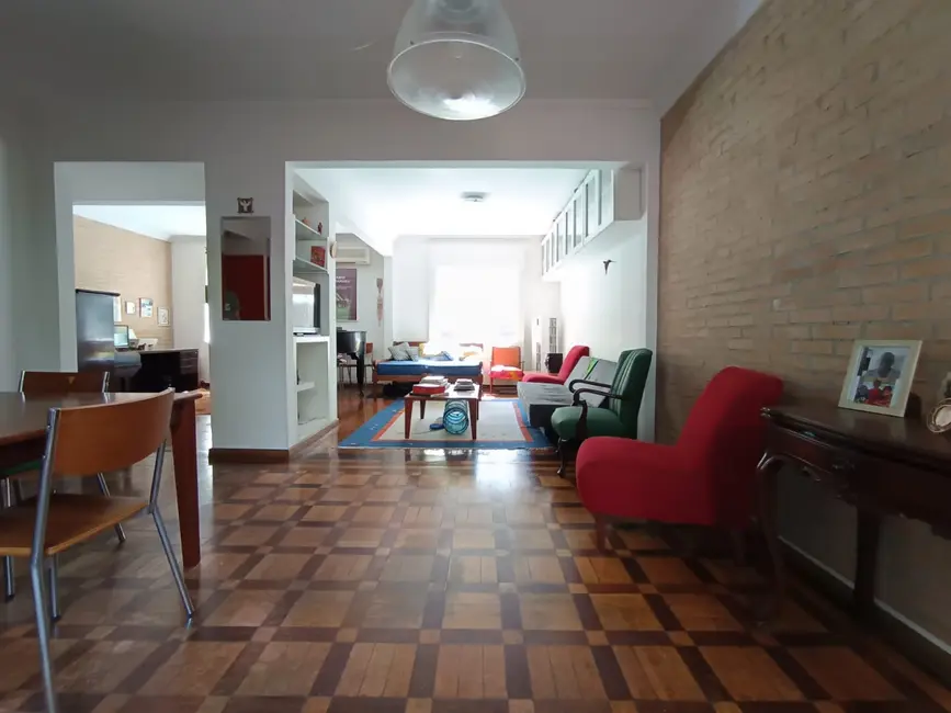 Foto 2 de Apartamento com 1 quarto à venda, 92m2 em Vila Nova Conceição, São Paulo - SP