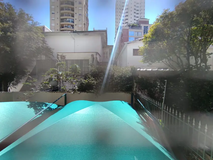 Foto 3 de Apartamento com 1 quarto à venda, 92m2 em Vila Nova Conceição, São Paulo - SP